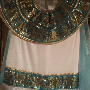 Cleopatra Costume